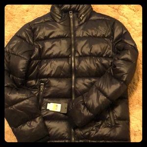 Guess Winter jacket.